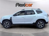 Usado Dacia Duster Prestige 131 CV (96 kW) 2022 Blanco SUV