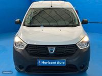 usado Dacia Dokker 1.5DCi