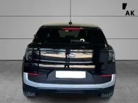 Nuevo Ford Explorer Premium 210 kW (286 CV) 2026 Negro SUV