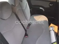 Usado Citroën C3 Furio 75 CV (55 kW) 2005 Verde Berlina