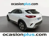Usado Kia XCeed 160 CV (117 kW) 2023 Blanco SUV