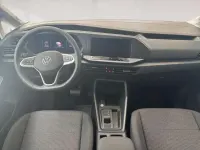 Usado VW Caddy 150 CV (110 kW) 2025 Blanco Monovolumen