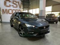 Usado Seat Leon FR 204 CV (150 kW) 2021
