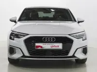 Usado Audi A3 Advanced Plus 116 CV (85 kW) 2022 Blanco Berlina