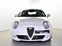 usado Alfa Romeo MiTo 1.3jtdm S&s Distinctive 95
