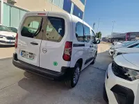 Usado Opel Combo Life Edition+ 102 CV (75 kW) 2023 Blanco Monovolumen
