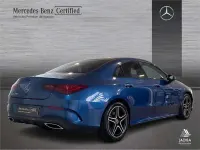 Usado Mercedes CLA200 163 CV (119 kW) 2025 Berlina
