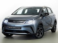 Nuevo BYD Dolphin Comfort 114 kW (156 CV) 2025 Eléctrico Utilitario