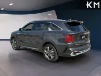 Usado Kia Sorento Plus 230 CV (169 kW) 2024 Gris / plata SUV