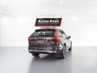 Usado Volvo XC60 Inscription 341 CV (250 kW) 2021 Gris / plata SUV