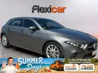 Usado Mercedes A220 190 CV (139 kW) 2021 Blanco