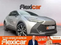 Usado Toyota C-HR Active 140 CV (102 kW) 2024 Gris SUV