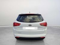 Usado Kia Ceed GT 110 CV (80 kW) 2017 Blanco Utilitario