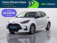 Usado Toyota Yaris Hybrid Business Edition 116 CV (85 kW) 2024 Blanco Berlina