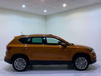 usado Seat Ateca 2.0tdi Cr S&s Xcellence 150