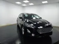 Käytetty Ford Focus Business Edition 120 HP (88 kW) 2020 Musta Sedan