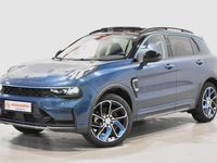 Usado Lynk & Co 01 261 CV (191 kW) 2023 Azul SUV