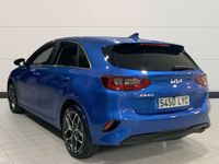 usado Kia Ceed 1.0 T-gdi Eco-dynamics Tech 120