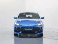 Usado MG MG3 Comfort 194 HP (142 kW) 2025 Citadino