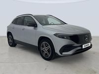 Usado Mercedes EQA300 167 kW (228 CV) 2025 Gris plata SUV