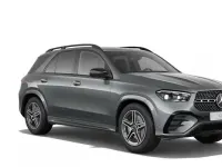 Nuevo Mercedes GLE350 333 CV (244 kW) 2026 Gris SUV