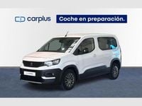 Usado Peugeot Rifter Business-Line 100 CV (73 kW) 2023 Monovolumen