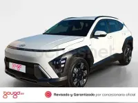 Nuevo Hyundai Kona 150 CV (110 kW) 2026 Blanco SUV