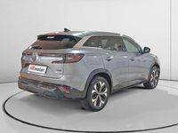 Usado Renault Austral Techno 132 CV (97 kW) 2024 Gris SUV