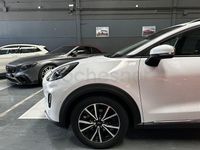 Usado Ford Puma ST-Line 125 CV (91 kW) 2022 Blanco SUV