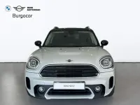 Usado Mini Cooper D Countryman 150 CV (110 kW) 2021 SUV