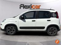 Usado Fiat Panda 70 CV (51 kW) 2022 Blanco Utilitario