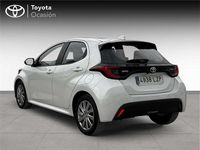 Begagnad Toyota Yaris Hybrid Active 116 HK (85 kW) 2022 Halvkombi