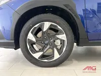 Usado Subaru Crosstrek 136 CV (100 kW) 2026 Azul SUV