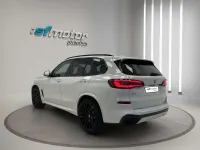 Usado BMW X5 xLine 286 CV (210 kW) 2021 Blanco SUV
