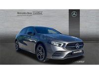 usado Mercedes A250 Clase A8g-dct