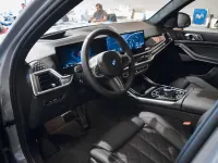 Usado BMW X7 M Sport 352 CV (258 kW) 2026 Gris SUV
