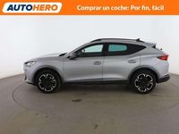 Usado Cupra Formentor 150 CV (110 kW) 2021 Gris SUV