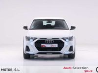 usado Audi A1 BERLINA CON PORTON 1.0 30 TFSI CITYCARVER 116 5P