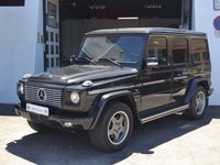 usado Mercedes G55 AMG AMG Largo Aut.