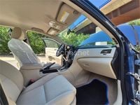 Usado Suzuki Kizashi Sport 178 CV (130 kW) 2012 Azul Berlina