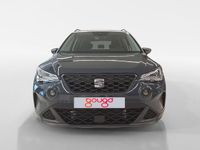 Usado Seat Arona Style 116 CV (85 kW) 2025 Azul SUV