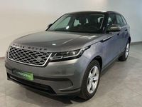 Usado Land Rover Range Rover Velar S 180 CV (132 kW) 2020 Gris / plata SUV