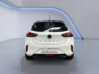 Usado Opel Corsa 100 CV (73 kW) 2024 Blanco Utilitario