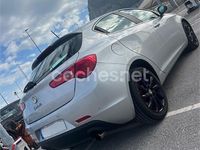 Usado Alfa Romeo Giulietta Distinctive 150 CV (110 kW) 2013 Gris / plata Utilitario