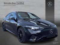 Nuevo Mercedes CLA250 200 CV (147 kW) 2025 Negro Berlina