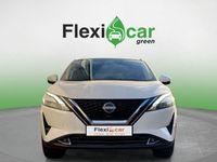 usado Nissan Qashqai DIG-T 103kW N-Connecta Híbrido en Flexicar Villalba