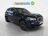 Usado BMW X5 265 CV (194 kW) 2019 Azul SUV