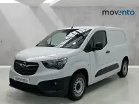 Usado Opel Combo 102 CV (75 kW) 2022 Blanco Monovolumen