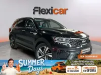 Usado Kia Sorento Plus 232 CV (170 kW) 2024 Negro SUV