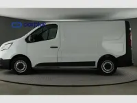 Usado Renault Trafic 110 CV (80 kW) 2022 Monovolumen